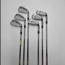 HONMA TW757Vx Irons #5-9,Pw(6Clubs)/NSPRO MODUS 3 TOUR 105/Flex:Stiff/ Iron set