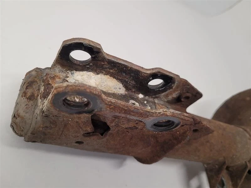 2005-2009 PONTIAC G6 LH Driver Strut Front And Rear Active Suspension System — 第 3/4 张图片