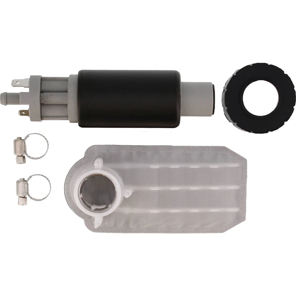 All Balls Fuel Pump Kit (47-2008) For Harley FLHRCI Road King Classic (EFI) 98 Foto 2 de 4
