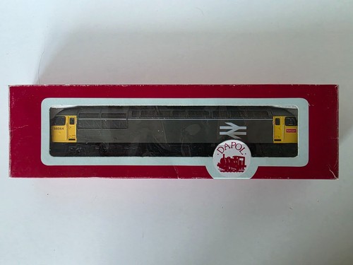 Dapol D14B Class 56 56064 in Railfreight grauer Lackierung. | Condition: New: Other (See Details)