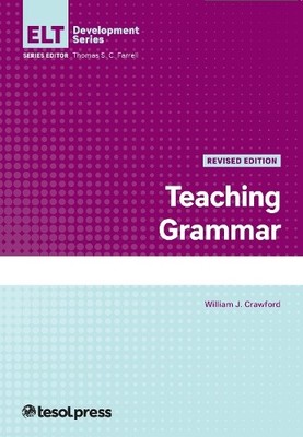 William J. Crawford Teaching Grammar, Revised (Taschenbuch)