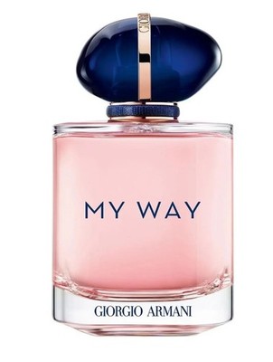 My Way by Giorgio Armani 90 ml / 3 FL. OZ. EDP Spray New