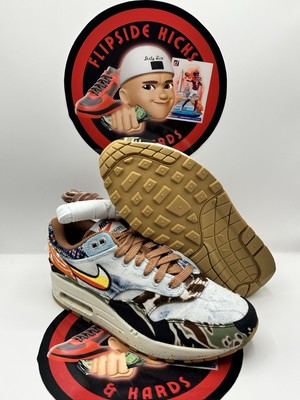 Nike Air Max 1 SP, Concepts Heavy, Streetwear, Men s Size 6