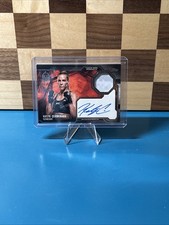 Law of Cards: Owner of KNOCKOUTS AND TAPOUTS Trademark Looks to Tapout 21