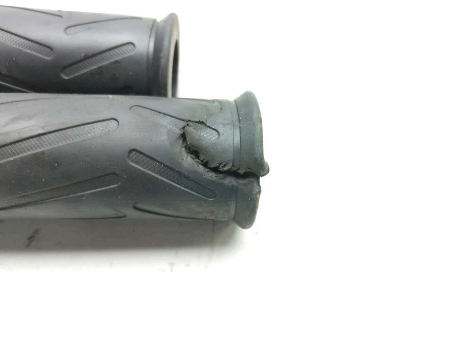 15 tubos y empuñaduras de acelerador Yamaha FZ6R FZ6 Foto 3 de 4