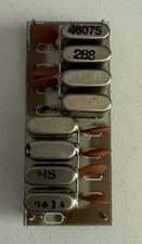 TEN-TEC 288 1.8KHZ SSB FILTER 6MHZ IF FOR OMNI V AND VI