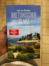 Jean-Luc Bannalec Bretonischer Glanz