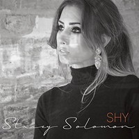 Stacey Solomon - Shy - Cd - G1398Z