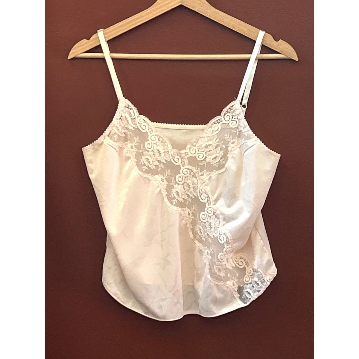 1990s Vintage Camisoles for Women for sale | eBay