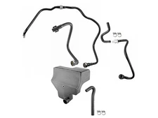 PRO PARTS 153568110 Oil Trap Kit Saab 9-5