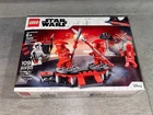 LEGO STAR WARS ELITE PRAETORIAN GUARD BATTLE PACK 75225 NEW SEALED NISB