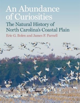 Eric G. Bolen James F. Parnel An Abundance of Curiositie (Hardback) (UK IMPORT)