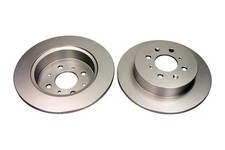 Disque de frein Mg ZS