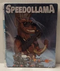 Speedollama PS5 Steelbook Edition PS5 - Region Free - Out of Print - Delisted
