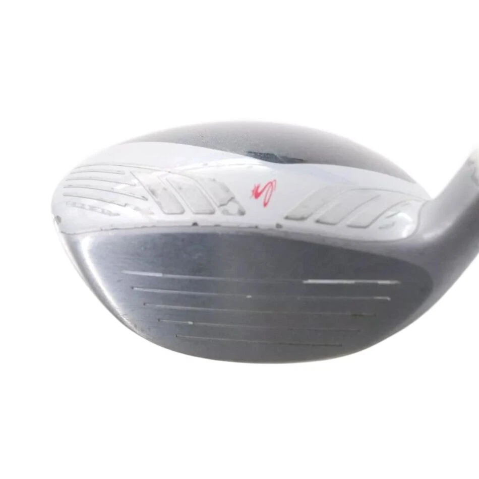 FAIRWAY FAIRWAY COBRA KING F8 (3-4 FWY) PARA ZURDOS - SOPORTE DE GRAFITO 17,5° PARA MUJER Foto 2 de 3