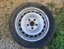 Jantes Volkswagen CRAFTER