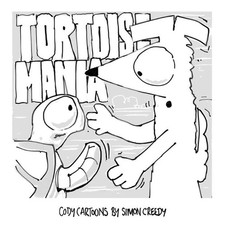 Tortoise Mania: Cody attempts to stop bullying with a clever idea by Simon Creed