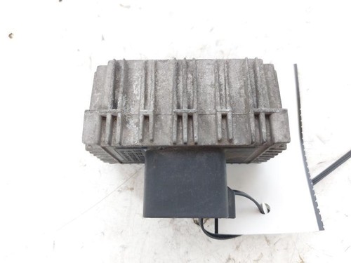 55354141 motorsteuergerät für OPEL ASTRA (H) KW110 - 150CV Z19DTH 2004 192686