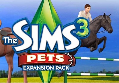 The Sims 3 Pets DLC | PC EA App | Download Key | Global