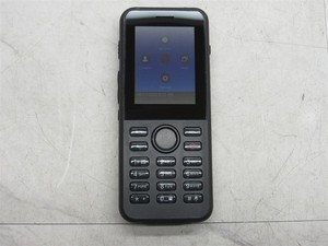 CISCO CP-8821-K9 Wireless IP VoIP Phone WITH Battery 8821 V06