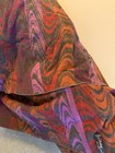 Multicolor 100% Silk Scarf For Women - Chelsey By Joseph  — photo 2