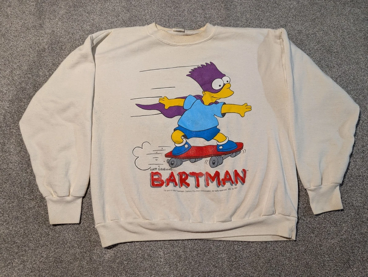 Simpsons Sweater In Men's Sweaters for sale - eBay Simpsons Sweater In Men's Sweaters for sale - eBay