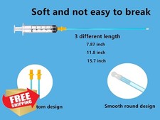 Dog AI Breeding Kit 15 Set Canine Artificial Insemination Small