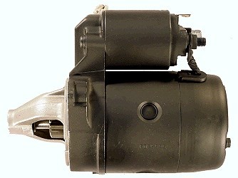 Rotovis Starter FüR Mitsubishi-image