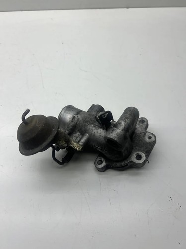 TOYOTA YARIS P1 AGR-Ventil 33010 1.40 Diesel 55kw 2002 34032762