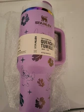 Stanley 40 oz tumbler