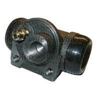 Radbremszylinder Hinterachse Links Ø 19 Mm Valeo FüR U.A. Peugeot 106