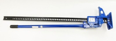 Toolzone Farm Jack 48'' max Hubhöhe 1200mm min Höhe 150mm 2,4 Tonnen - TO