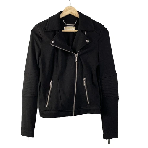 Autore MICHAEL KORS Giacca leggera nera da donna