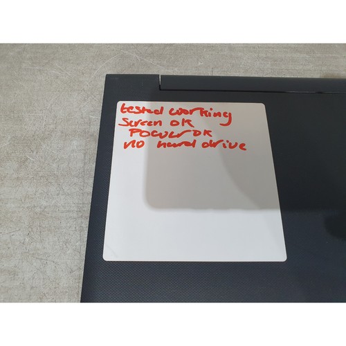 Lenovo S20-30 Laptop 11.6" LED Display Intel Inside Windows 8 HDMI USB for Parts - Picture 8 of 20