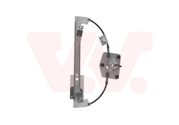 VAN Wezel Fensterheber 5839263 FüR B6 VW 3C2 Passat Variant 3C5 TSI Ecofuel FSI-image