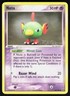 Natu 66/107 Deoxys Pokemon Card DMG