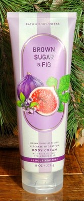 2026🌱🪺SPRING~💜BROWN SUGAR & FIG~Bath Body Works YOUR CHOICE
