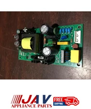 Electrolux E301369 Frigidaire Power Control Board JJV# 70675