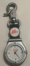 Sonic Dr Pepper Golf Bag Watch - New Battery