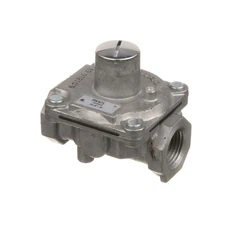 Mavrik 1/2 in Natural Gas Regulator
