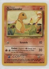 Charmander Pokemon Base Set #46 1999