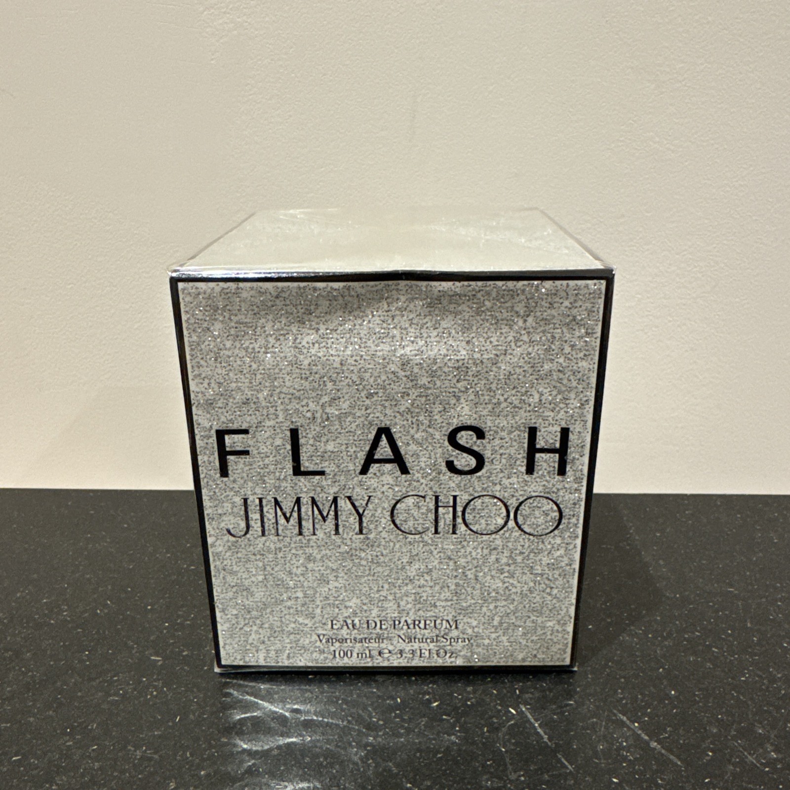 Flash Perfume by Jimmy Choo 100 ml Eau De Parfum Spray for Women - Image 4