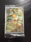Eevee 173 Sv: Scarlet & Violet Promo Cards Holo