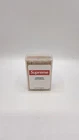 Supreme Cinnamon Toothpicks Accessory Gift Fall Winter FW23 Brand New Sealed
