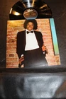 Michael Jackson Off The Wall Original 1st Press Epic Records LP NM