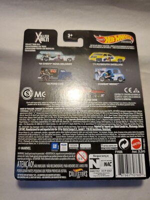 ミニカー HotWheels Real Riders 70's Van HOT WHEELS MATTEL REAL RIDERS 70'S VAN 1 OF 6 SERIES 4 BRAND