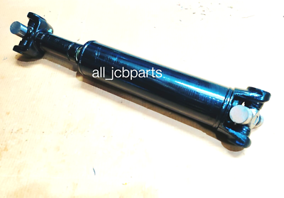 JCB BACKHOE - FRONT AXLE DRIVE PROP SHAFT 22.2