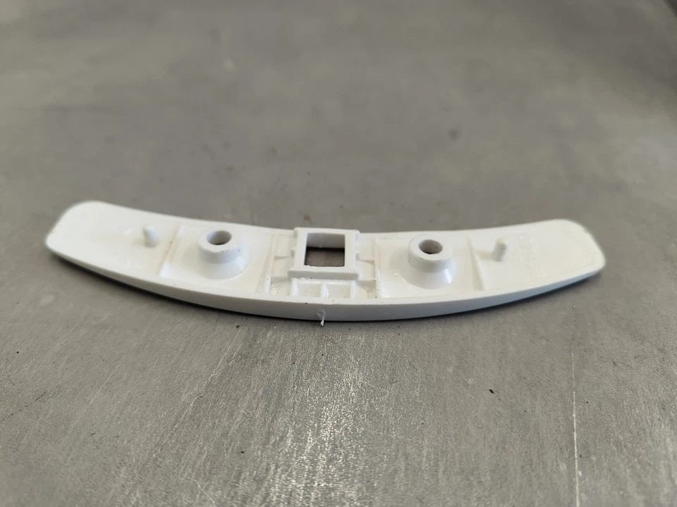 AEG L168520A3 Türgriff Griff Set Türverriegelung Handgriff Trockner 13214#50232 - Bild 4 von 4