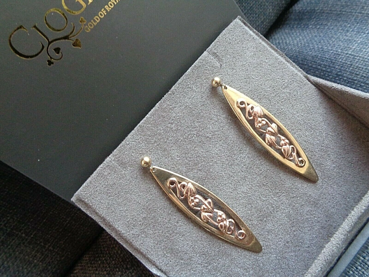 Used clogau hotsell jewellery