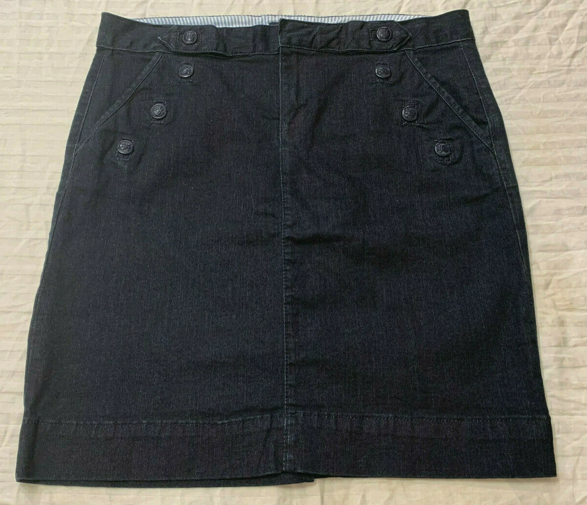 TOMMY HILFIGER WOMENS SKIRT SIZE 8
